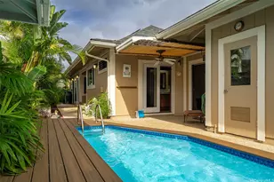 367 Kuanalu Pl, Honolulu, HI 96825 - Photo 2