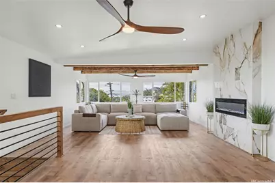 1430 Alewa Drive, Honolulu, HI 96817 - Photo 2