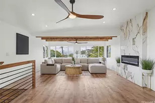 1430 Alewa Dr, Honolulu, HI 96817 - Photo 2