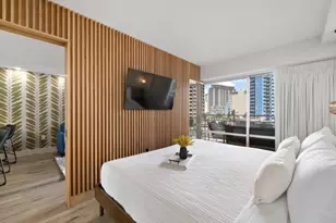 1777 Ala Moana Blvd, Honolulu, HI 96815 - Photo 14