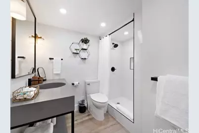 1777 Ala Moana Boulevard #601, Honolulu, HI 96815 - Photo 16