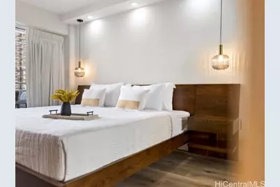 1777 Ala Moana Boulevard #601, Honolulu, HI 96815 - Photo 12