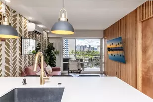 1777 Ala Moana Blvd, Honolulu, HI 96815 - Photo 12