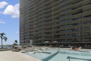 1777 Ala Moana Blvd, Honolulu, HI 96815 - Photo 22