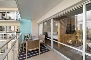 1777 Ala Moana Blvd, Honolulu, HI 96815 - Photo 18
