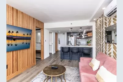 1777 Ala Moana Boulevard #601, Honolulu, HI 96815 - Photo 14