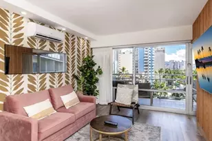 1777 Ala Moana Blvd, Honolulu, HI 96815 - Photo 10