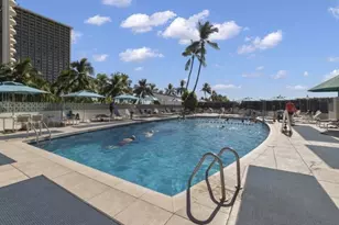 1777 Ala Moana Blvd, Honolulu, HI 96815 - Photo 20