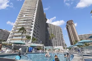 1777 Ala Moana Blvd, Honolulu, HI 96815 - Photo 20