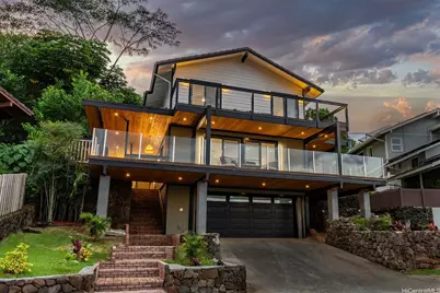 1193 Kika Place, Kailua, HI 96734 - Photo 2