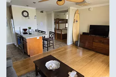 320 Liliuokalani Avenue #1801, Honolulu, HI 96815 - Photo 2