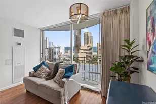 1765 Ala Moana Blvd, Honolulu, HI 96815 - Photo 12