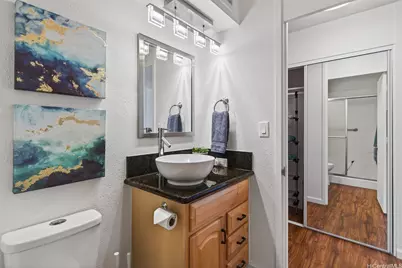 1765 Ala Moana Boulevard #1283, Honolulu, HI 96815 - Photo 20