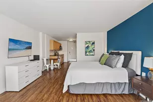 1765 Ala Moana Blvd, Honolulu, HI 96815 - Photo 10