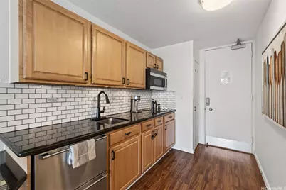 1765 Ala Moana Boulevard #1283, Honolulu, HI 96815 - Photo 4