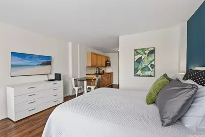 1765 Ala Moana Boulevard #1283, Honolulu, HI 96815 - Photo 14