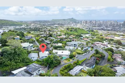 2327 Round Top Drive, Honolulu, HI 96822 - Photo 1