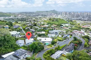 2327 Round Top Dr, Honolulu, HI 96822 - Photo 1