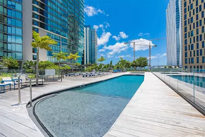 1001 Queen Street #PH 3904, Honolulu, HI 96814 - Photo 24