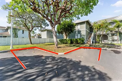 91-1058 Kekuilani Loop #1501, Kapolei, HI 96707 - Photo 16