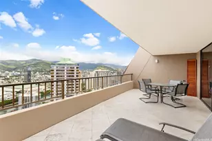 1778 Ala Moana Blvd, Honolulu, HI 96815 - Photo 2