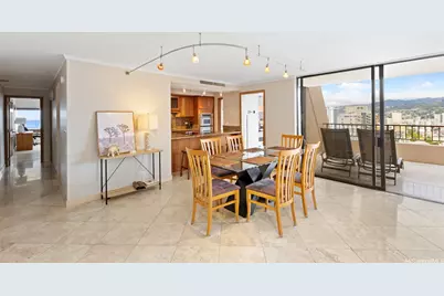 1778 Ala Moana Boulevard #PH14, Honolulu, HI 96815 - Photo 6