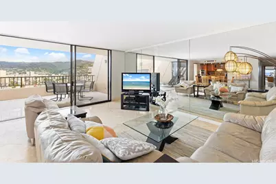 1778 Ala Moana Boulevard #PH14, Honolulu, HI 96815 - Photo 4