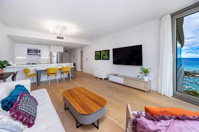 1001 Queen Street #3003, Honolulu, HI 96814 - Photo 1