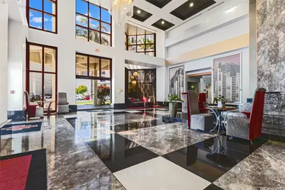 725 Kapiolani Boulevard #2901, Honolulu, HI 96813 - Photo 2