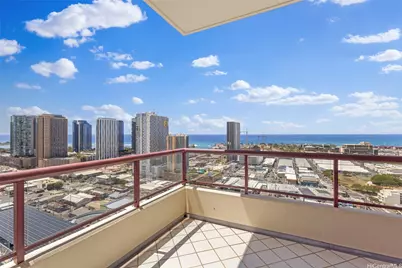 725 Kapiolani Boulevard #2901, Honolulu, HI 96813 - Photo 4