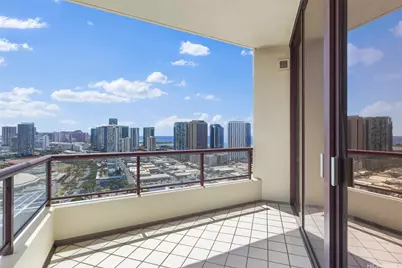 725 Kapiolani Boulevard #2901, Honolulu, HI 96813 - Photo 10