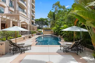 1740 S Beretania St., Honolulu, HI 96826 - Photo 22