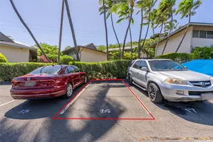 4130 Keanu St, Honolulu, HI 96816 - Photo 24