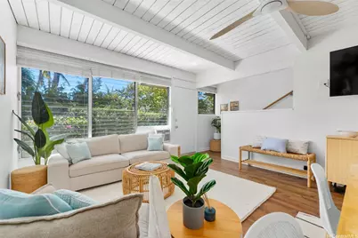 4130 Keanu Street #4, Honolulu, HI 96816 - Photo 2