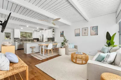 4130 Keanu Street #4, Honolulu, HI 96816 - Photo 4