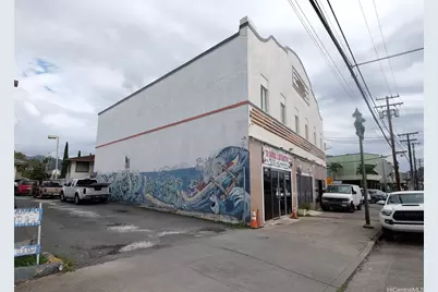 1178 N King Street, Honolulu, HI 96817 - Photo 2