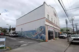 1178 N King St, Honolulu, HI 96817 - Photo 2