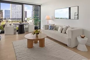 1100 Ala Moana Blvd, Honolulu, HI 96814 - Photo 1