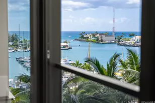 1100 Ala Moana Blvd, Honolulu, HI 96814 - Photo 2