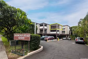 3721 Kanaina Ave, Honolulu, HI 96815 - Photo 6