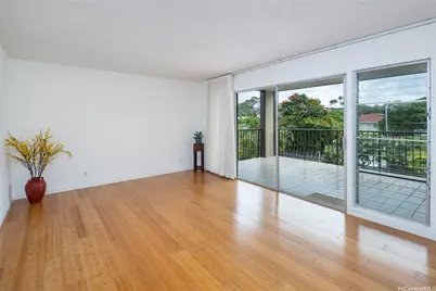 3721 Kanaina Avenue #305, Honolulu, HI 96815 - Photo 8