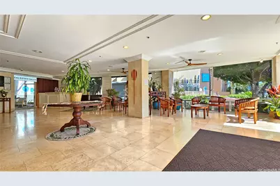 134 Kapahulu Avenue #801, Honolulu, HI 96815 - Photo 14