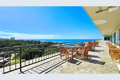 134 Kapahulu Avenue #801, Honolulu, HI 96815 - Photo 10