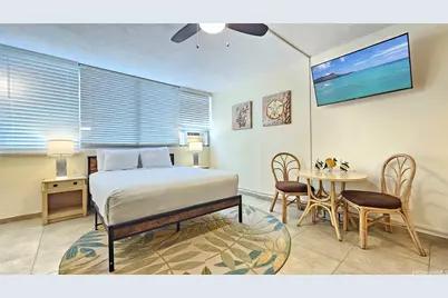 134 Kapahulu Avenue #801, Honolulu, HI 96815 - Photo 6