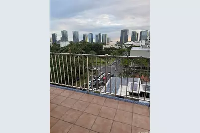 827 Kinau Street #D702, Honolulu, HI 96813 - Photo 10