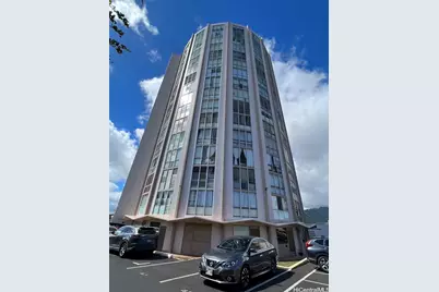 1139 9th Avenue #C107, Honolulu, HI 96816 - Photo 2