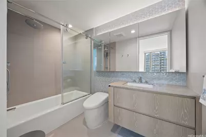 1000 Auahi Street #2803, Honolulu, HI 96814 - Photo 4