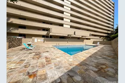 3215 Ala Ilima Street #PH4 B, Honolulu, HI 96818 - Photo 20