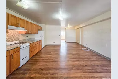 526 N School Street #202, Honolulu, HI 96817 - Photo 2