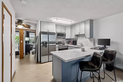 1720 Ala Moana Boulevard #407A, Honolulu, HI 96815 - Photo 2